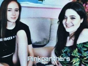 Pinkpanthers