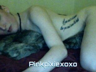 Pinkpixiexoxo