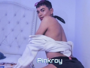 Pinkroy