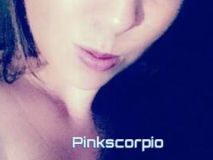 Pinkscorpio