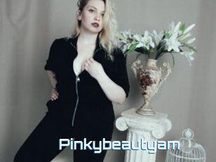 Pinkybeautyam