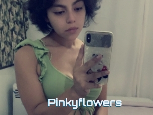 Pinkyflowers