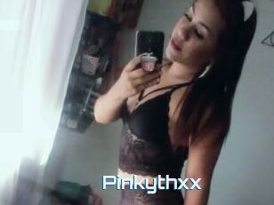 Pinkythxx