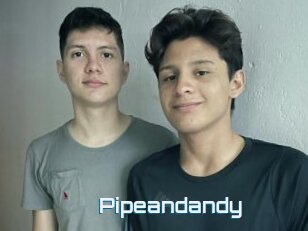 Pipeandandy