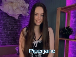 Piperjane
