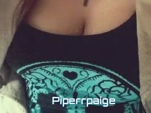 Piperrpaige