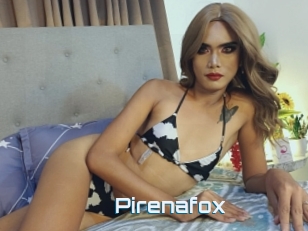 Pirenafox