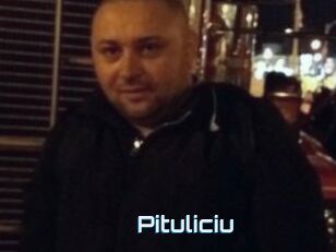 Pituliciu