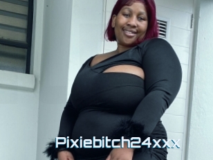 Pixiebitch24xxx