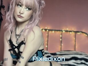 Pixiedixon