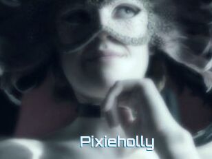 Pixieholly