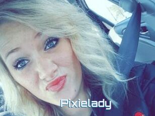 Pixielady