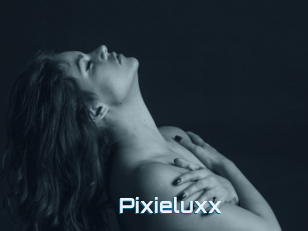 Pixieluxx