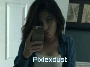 Pixiexdust