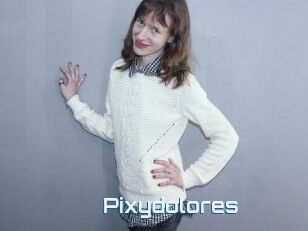 Pixydolores