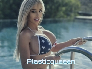 Plasticqueeen