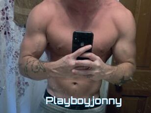 Playboyjonny