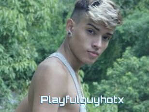 Playfulguyhotx