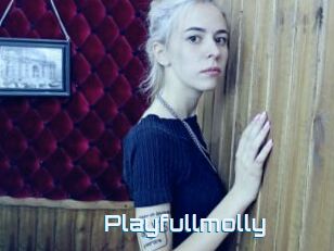 Playfullmolly