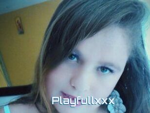 Playfullxxx