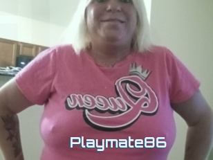 Playmate86