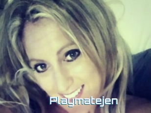 Playmatejen