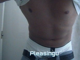 Pleasing_u