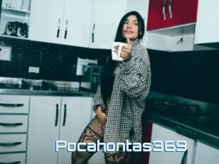 Pocahontas369