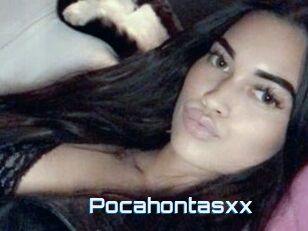 Pocahontasxx