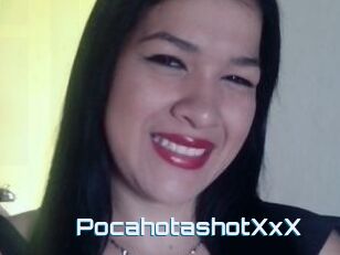 PocahotashotXxX