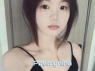 Poetrynina