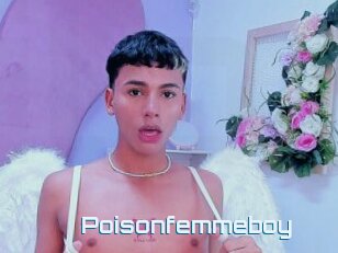 Poisonfemmeboy