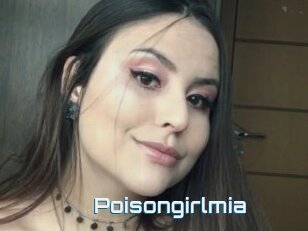 Poisongirlmia