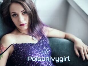 Poisonivygirl