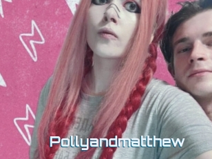 Pollyandmatthew