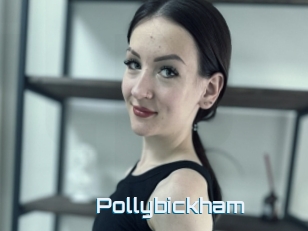 Pollybickham