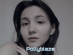 Pollyblaze