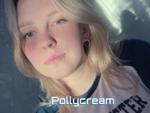 Pollycream