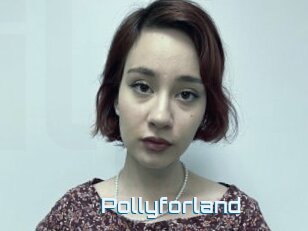 Pollyforland