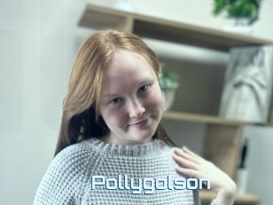 Pollygolson