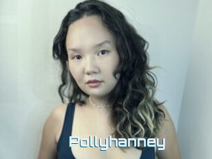 Pollyhanney