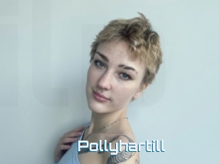 Pollyhartill