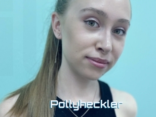 Pollyheckler