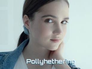 Pollyhethering