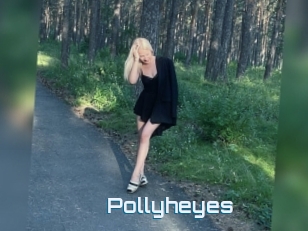 Pollyheyes