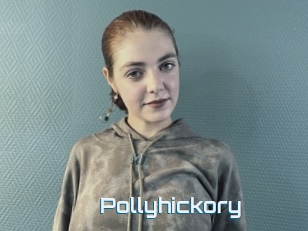 Pollyhickory