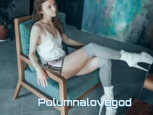 Polumnalovegod