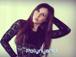 Polynyahot