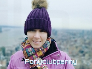 Ponyclubpenny