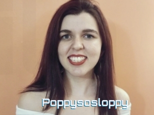 Poppysosloppy